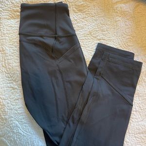 Lululemon All the right places legging 23” inseam